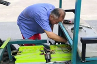 南川区三轮车救援服务