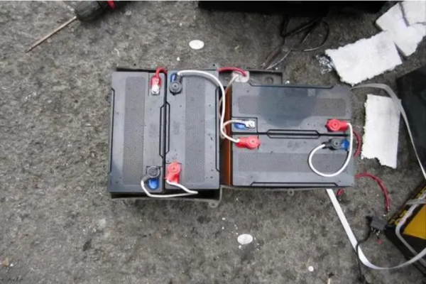 南川区电动车更换电瓶