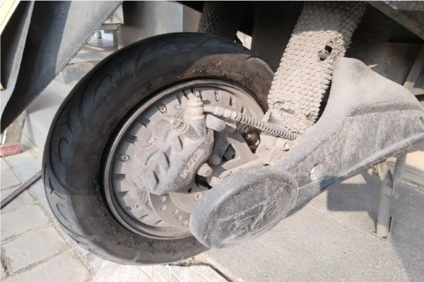 南川区电动车补胎换胎